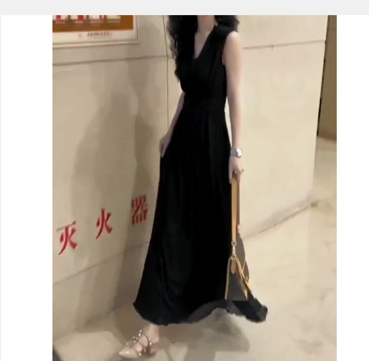 2025夏季时尚潮流百搭精品女装OK915