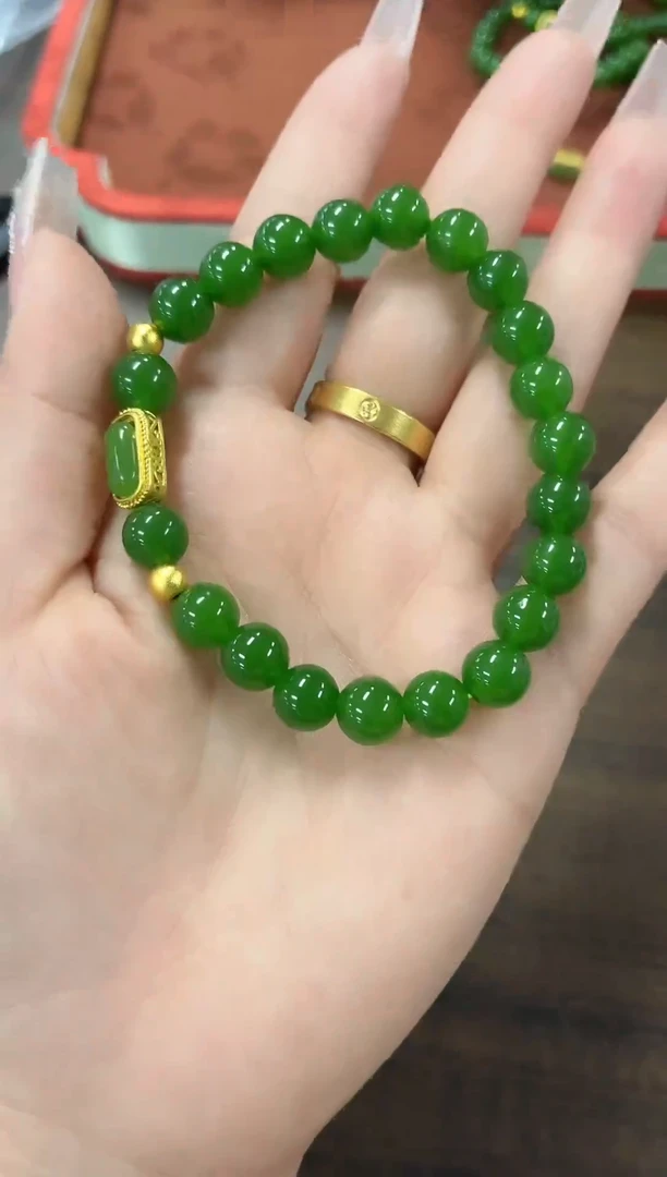 【高定甄选】高端轻奢多样性发货4589