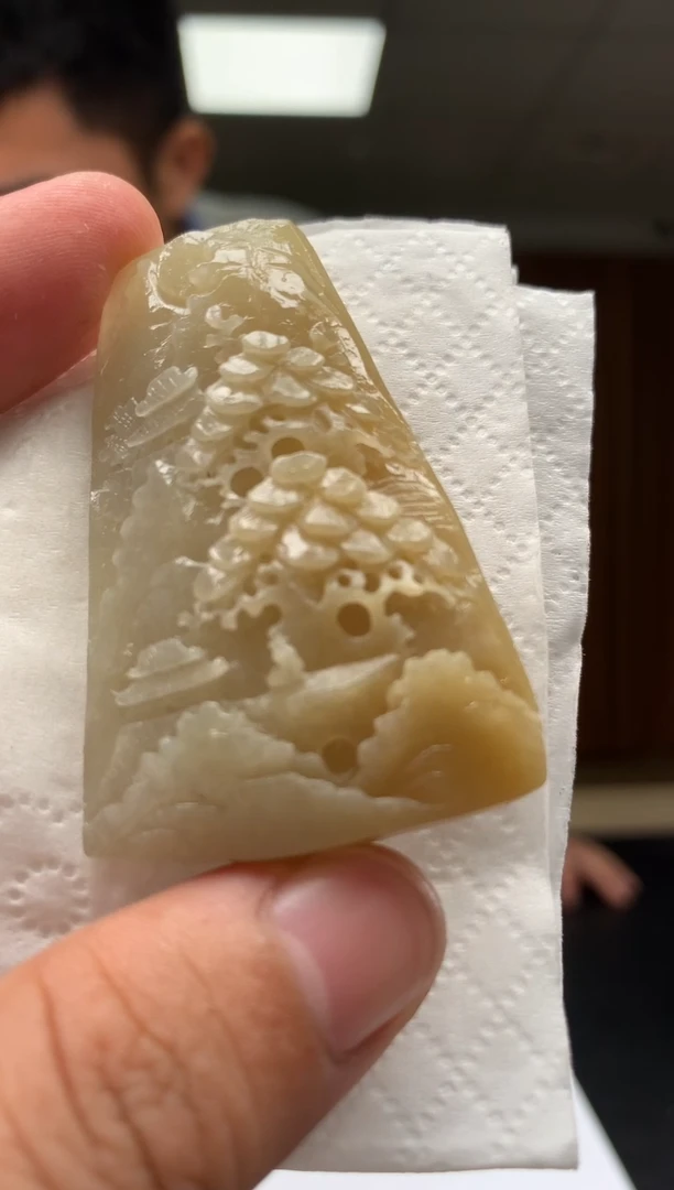 未镶嵌定制翡翠          *200