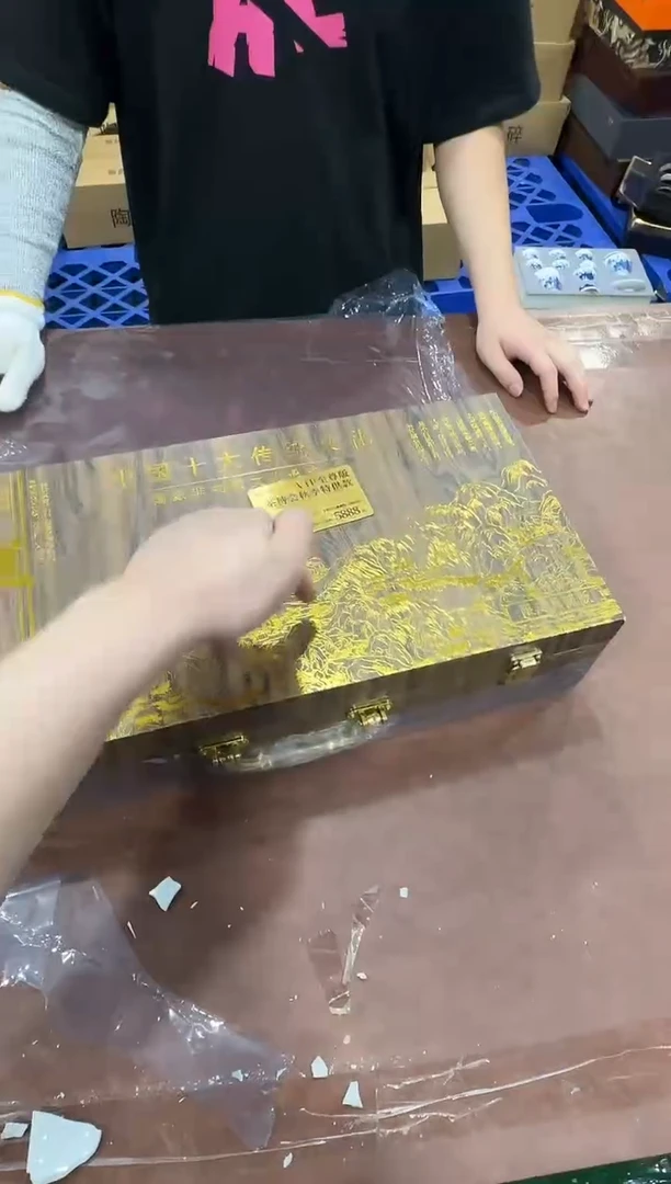 其他@@@@【闪购链接】精美茶具便宜卖了