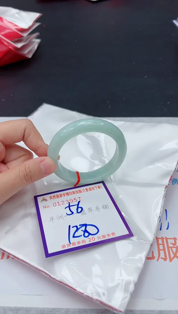 未镶嵌手镯翡翠11111