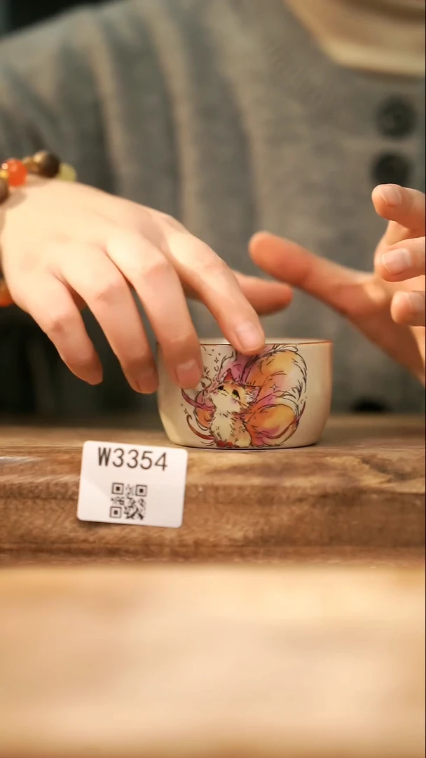 【经典福利】/ 杯子@@W3354