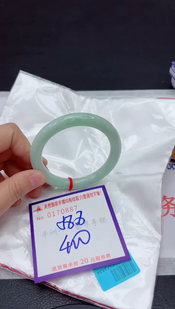 未镶嵌手镯翡翠11111