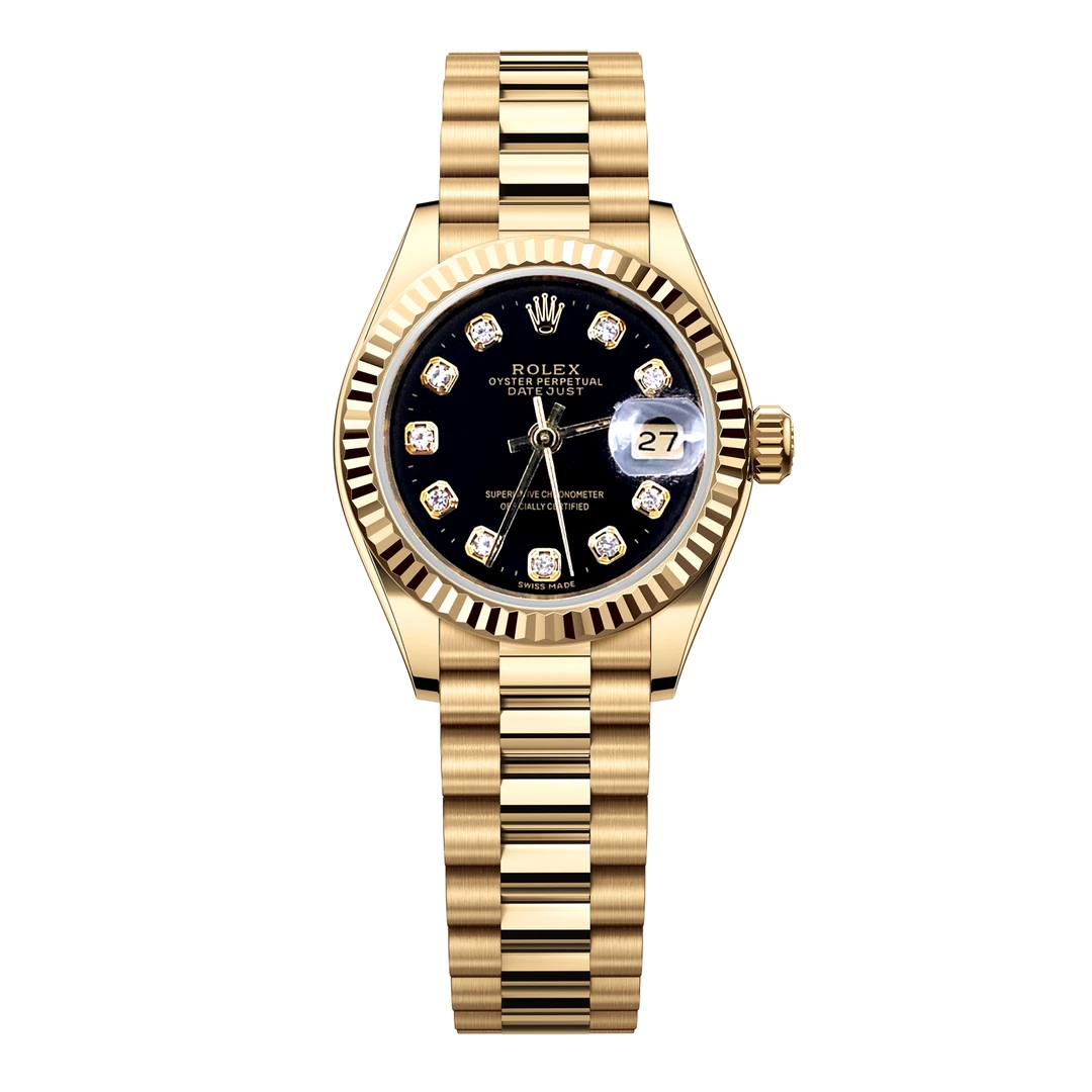 99新 Rolex/劳力士 Rolex/名品优选/日志腕表/B5917/69178/26mm