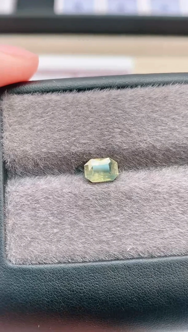 裸石金绿宝石1.35-900天然金绿宝石