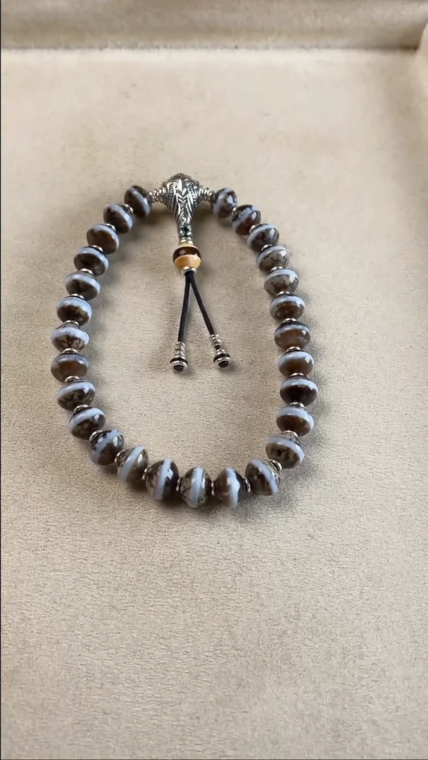 未镶嵌玛瑙/玉髓珠宝奇石1