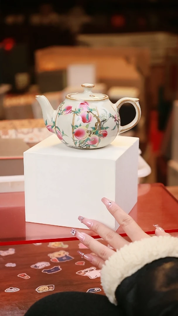 【闪购商品】其他茶具茶具（单壶无礼盒@@A870