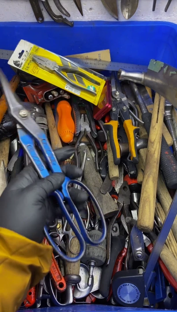 马*大白日本工具仓库闪购链接