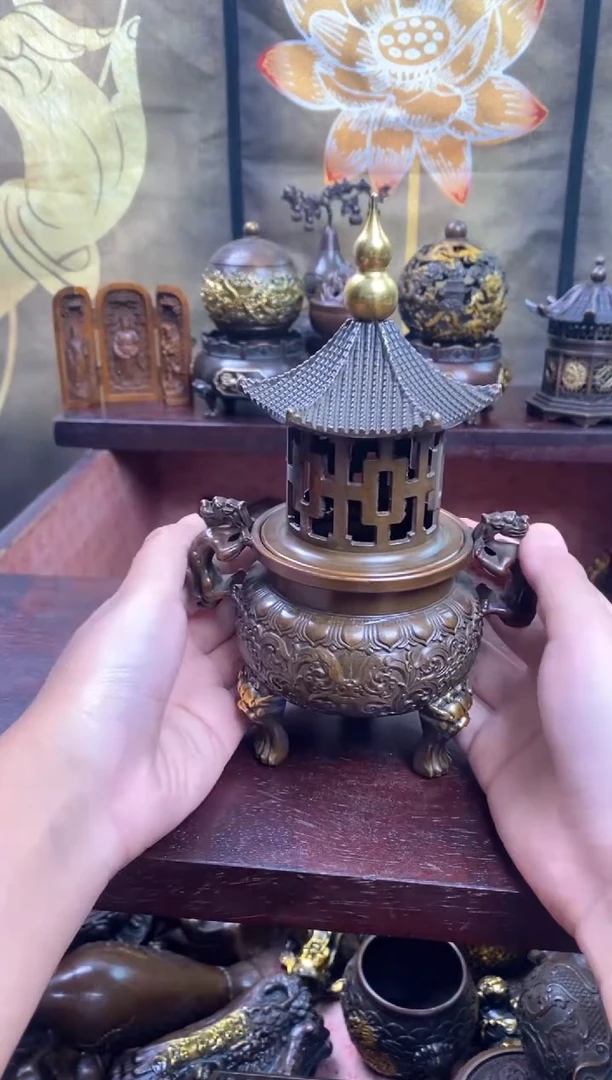 信德铜专属精选链接