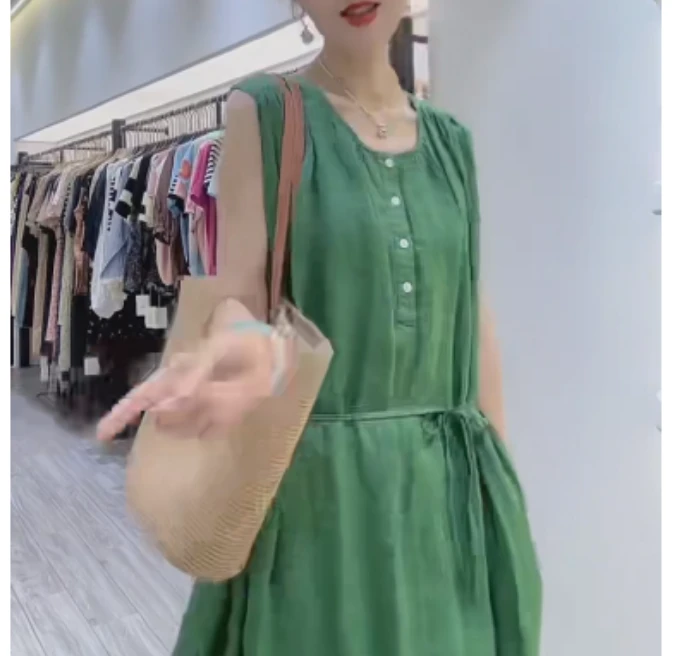 2025夏季时尚潮流百搭精品女装乖myyxi