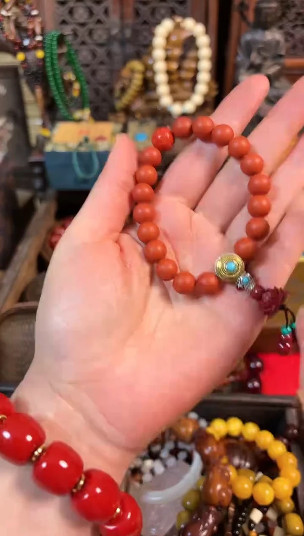 【闪购商品】蜜蜡颈饰未镶嵌闪购商品闪购商品闪购商品