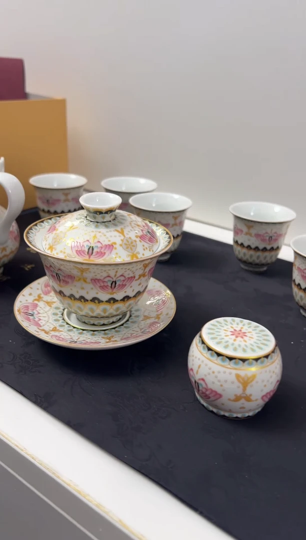 【闪购商品】瓷片小乔闪电购链接