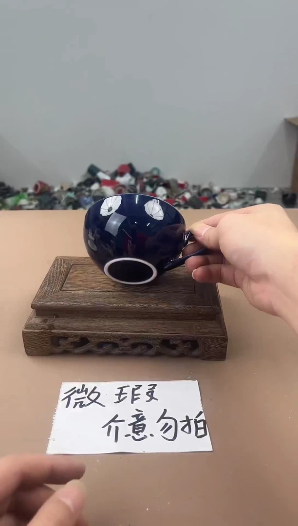 陶瓷双饮款111111111