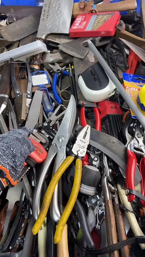 泰**斗五金园艺农具厨具工具闪购