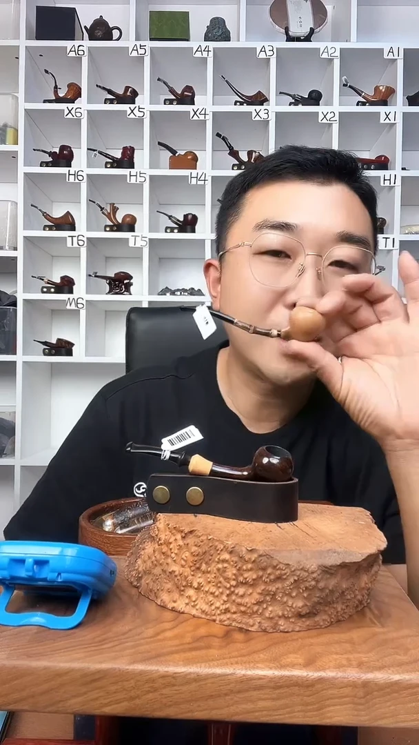 木阿*意大利进口石楠木
