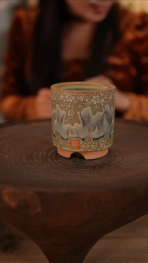 【闪购商品】陶瓷2-18-471默认有瑕口6