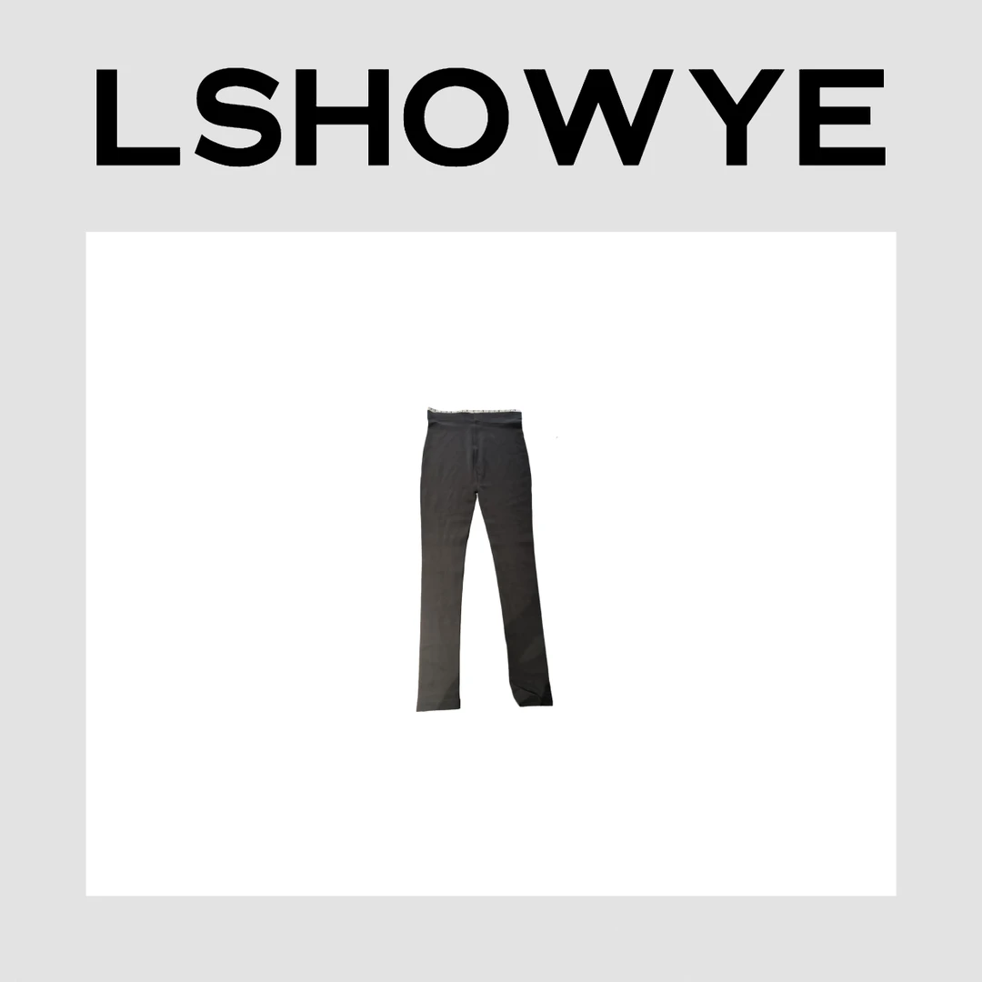 LSHOWYE｜夏季新款发财防晒打底裤  A333
