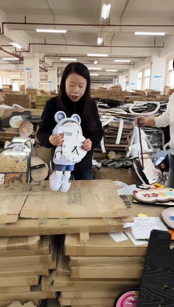 横款孤品果果微瑕闪购W390