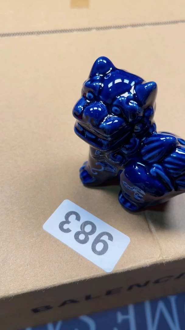瓷片陶茶666文玩周边多人