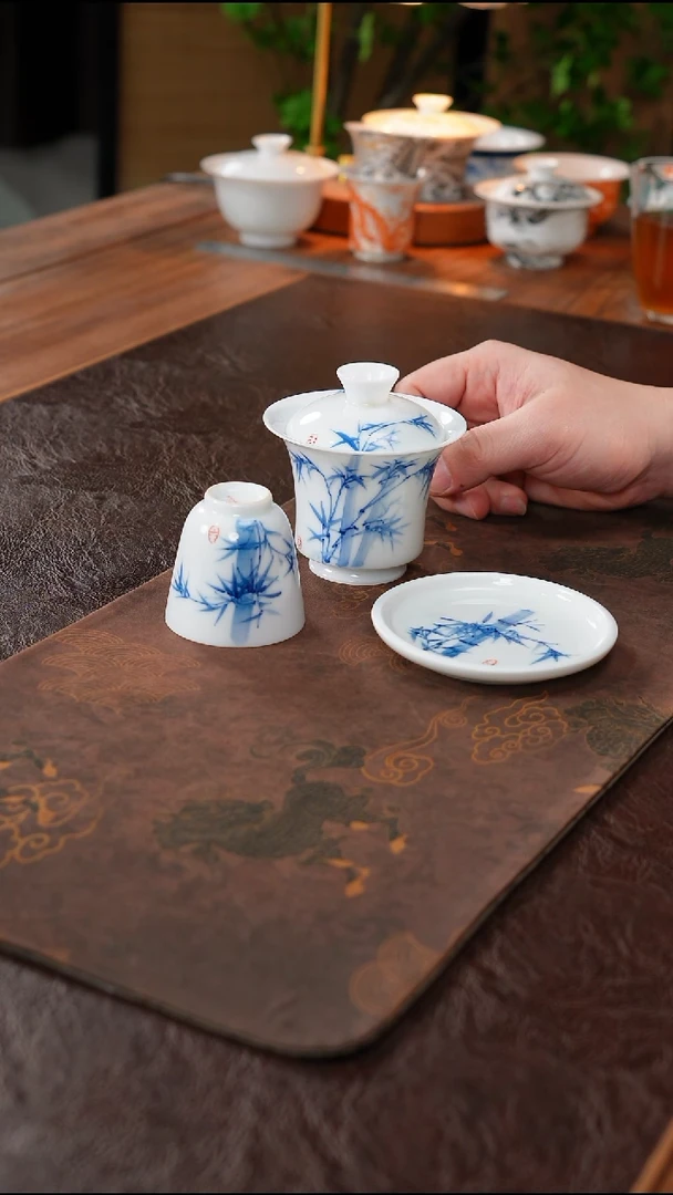 三钰堂茶器直播闪购专属链接（以闪购图片为准）