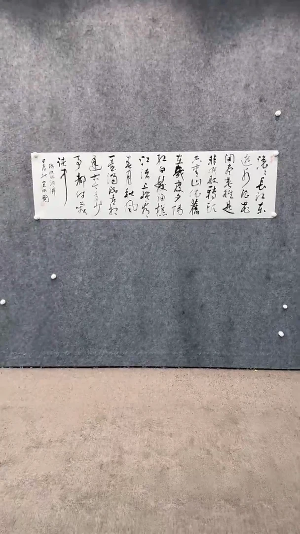 【闪购商品】书法pmb不二轩旗舰店国画SWG11