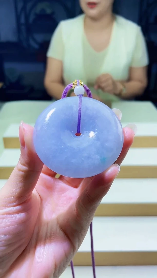 定制翡翠未镶嵌毛货08150148多样性发其一