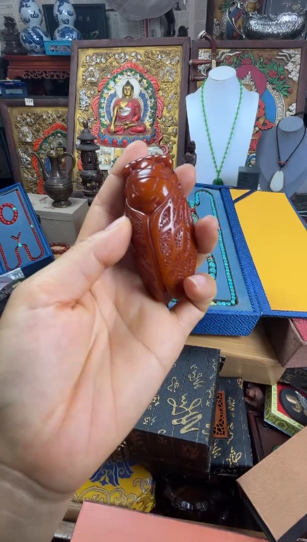 裸石蜜蜡未镶嵌687786876786768786786768