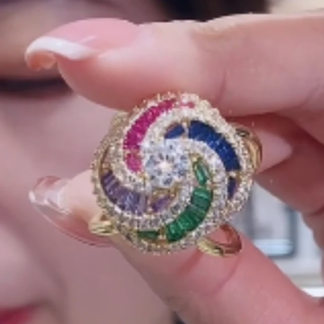 铜合金胸针 精致时尚胸针扣丝巾扣