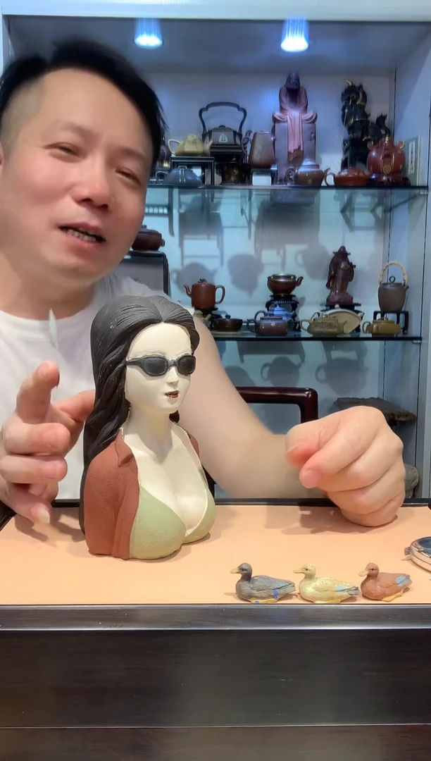 ⊙**⊙宜陶紫砂宜陶紫砂795