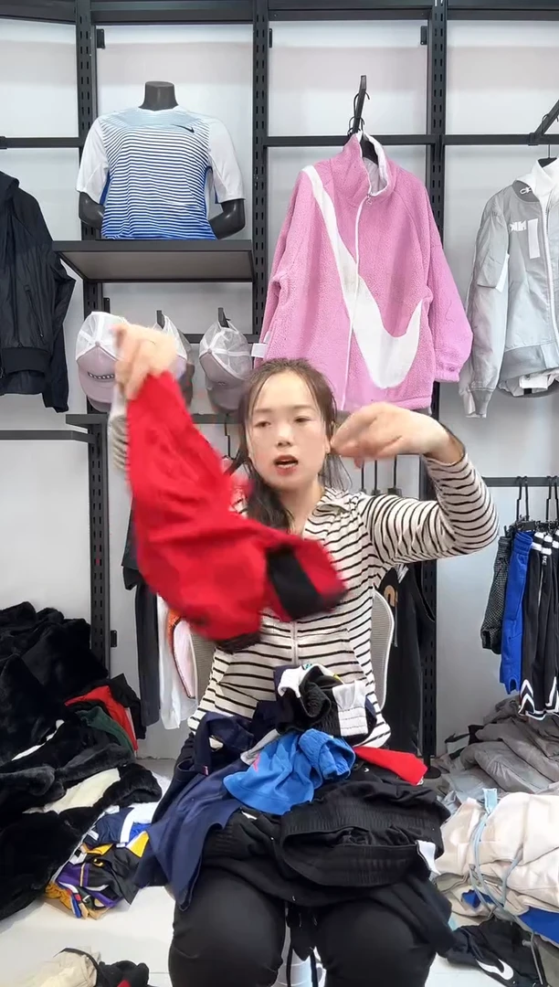 2782  编码 瑕疵直播间过款为准 尺码