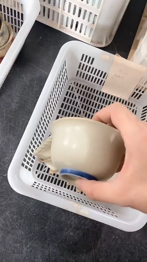 瓷片陶瓷茶具茶器