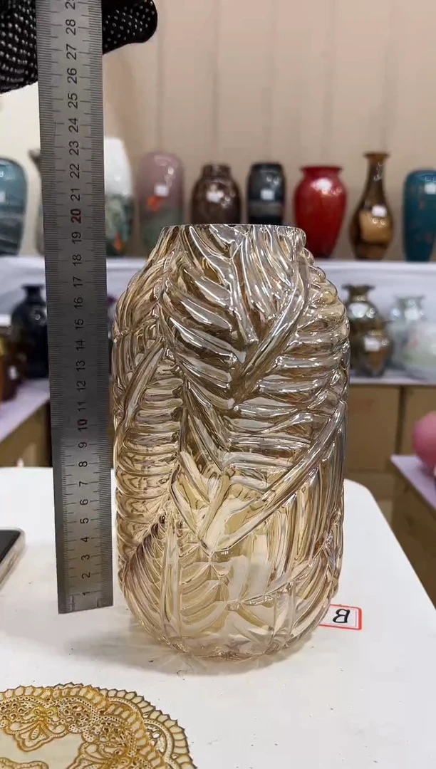 【闪购商品】也麦花器