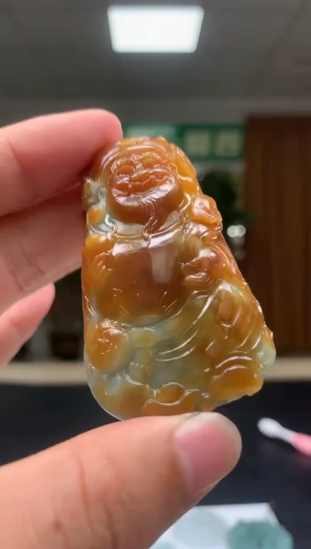未镶嵌定制翡翠          *262