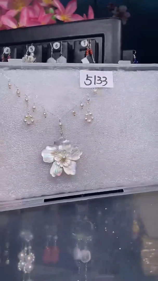 银S925镶嵌耳饰紫晶喜欢拍