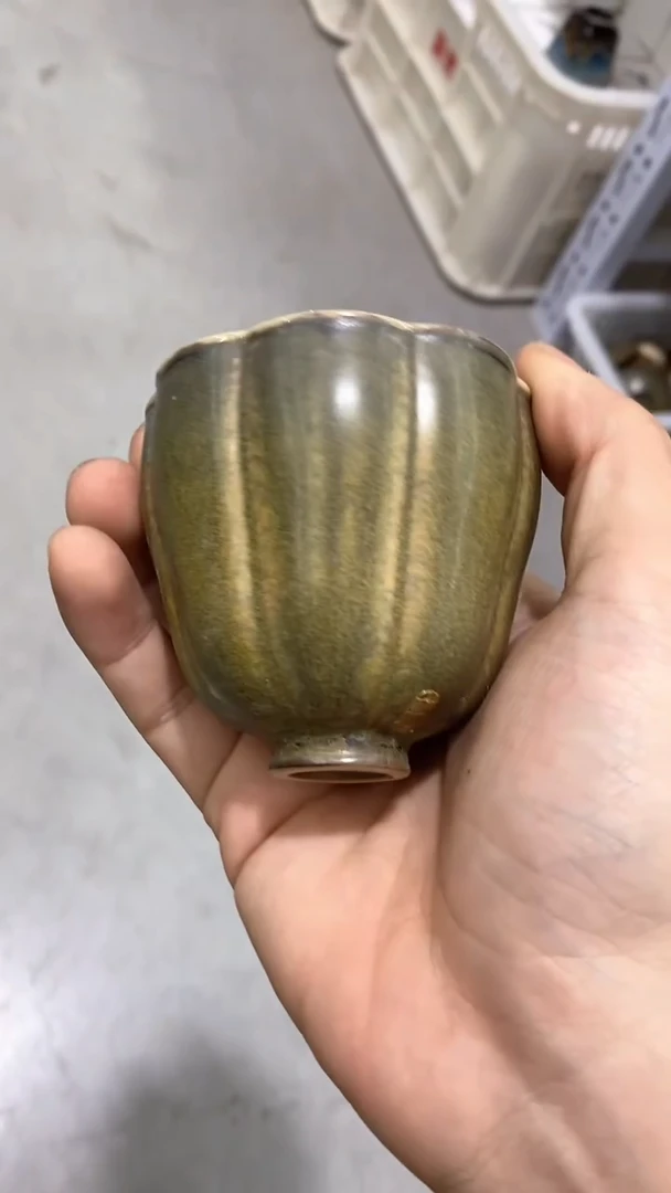 瓷片T794陶瓷茶具茶器