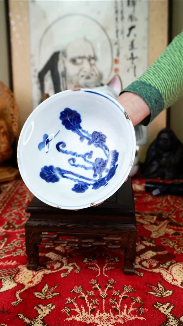 当代陶瓷密胺工艺品