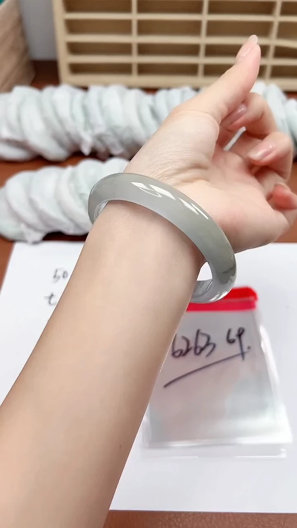 缅风精品手镯礼盒装69