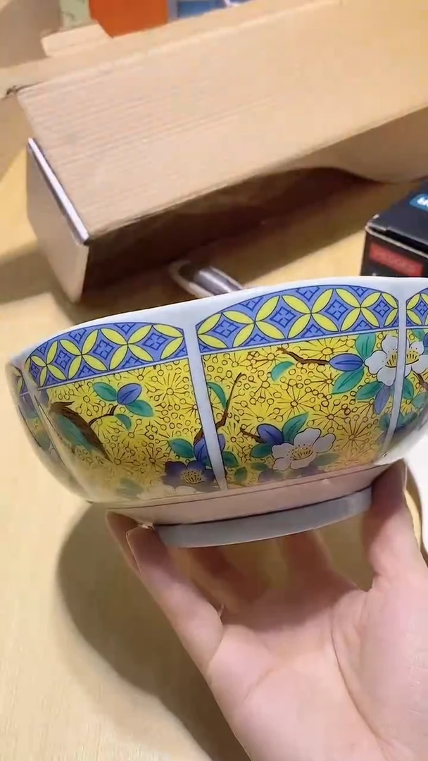 【闪购商品】瓷片锅碗瓢盆一件不剩