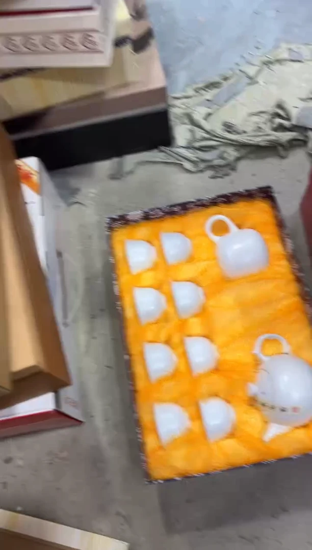 【闪购商品】摆件有仓库清仓随便清