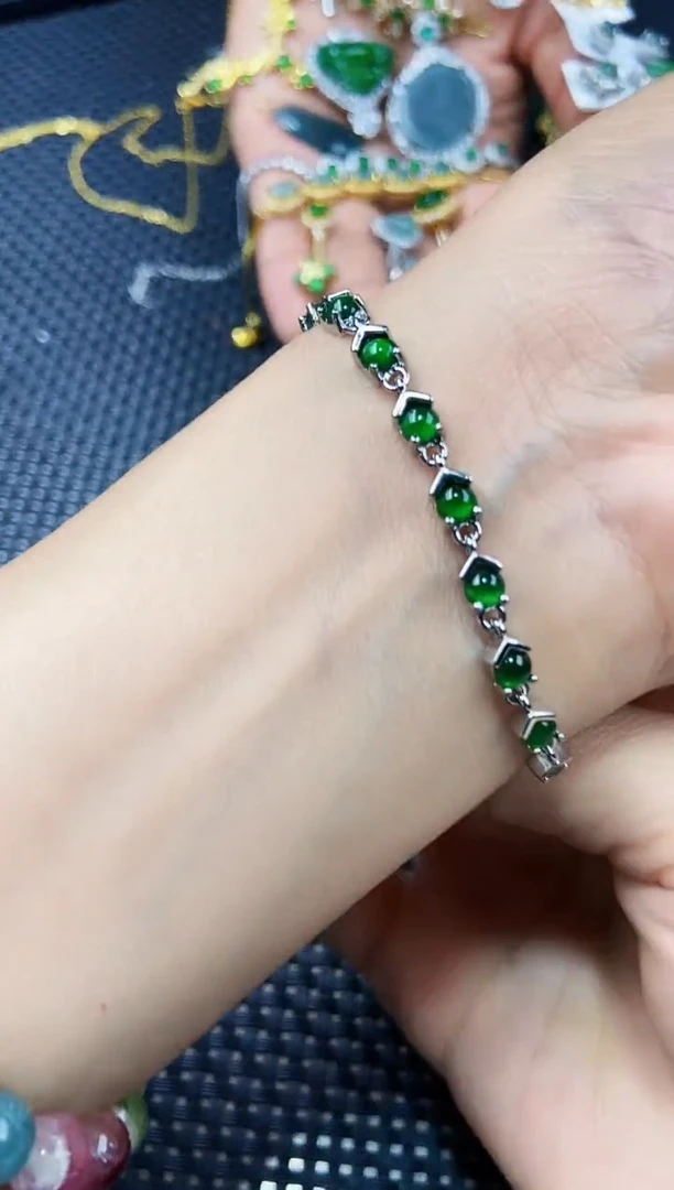 翡翠戒指未镶嵌1111111111