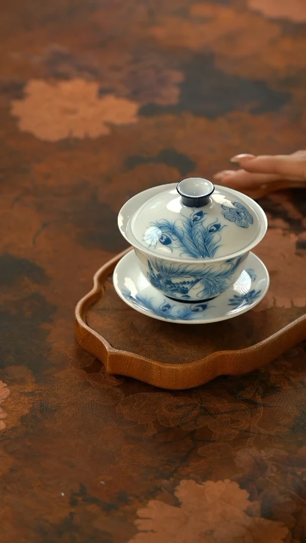 【闪购商品】11留器茶斋高货瓷器@@LQ1606