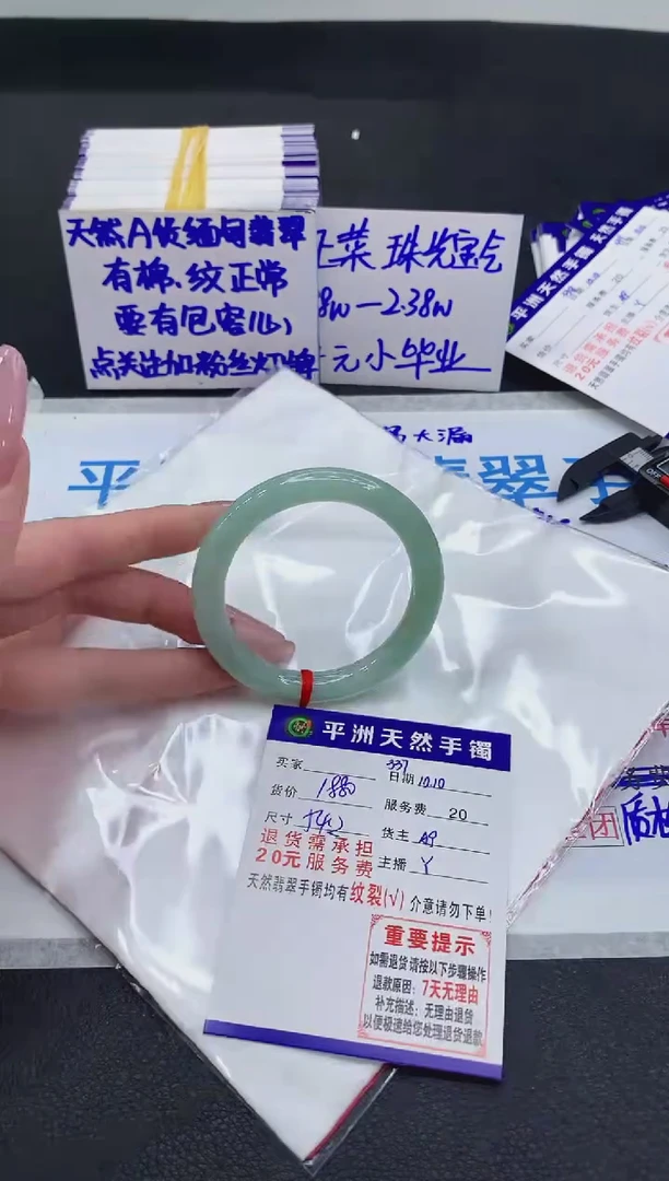 未镶嵌手镯翡翠111111111
