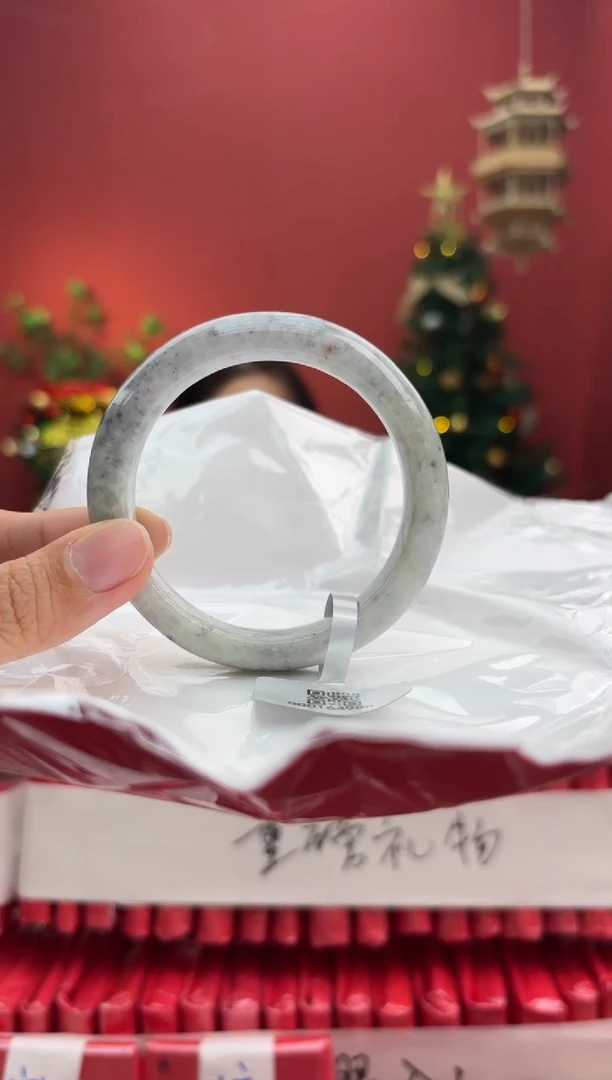 未镶嵌手镯翡翠旺**仙翡翠手镯