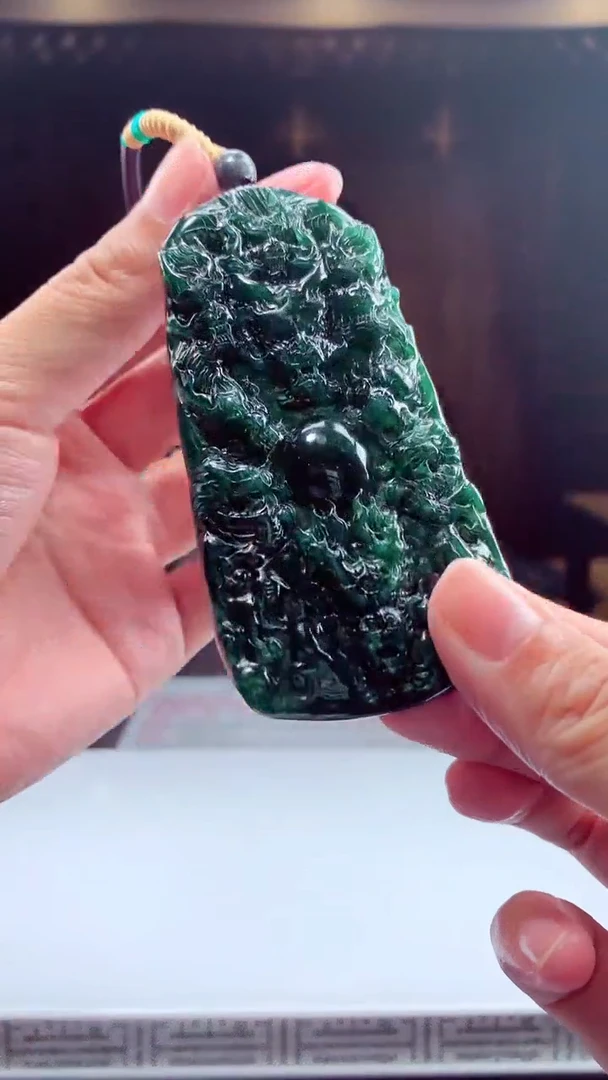 未镶嵌定制翡翠定制翡翠（拍一发一）
