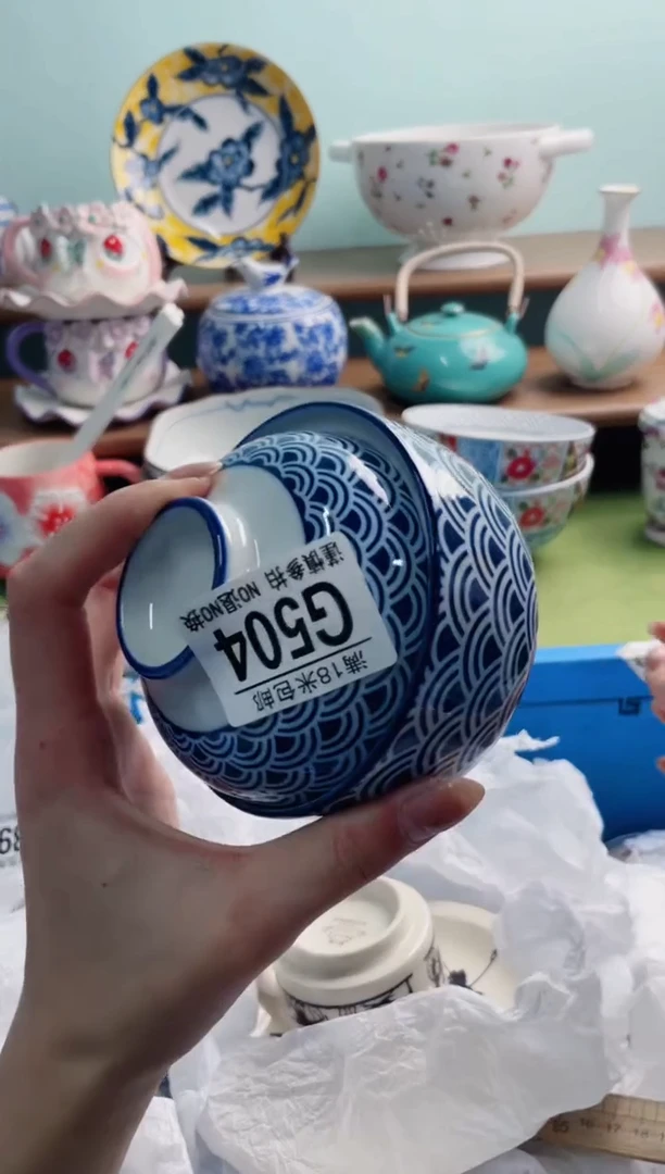 陶瓷如*G504********