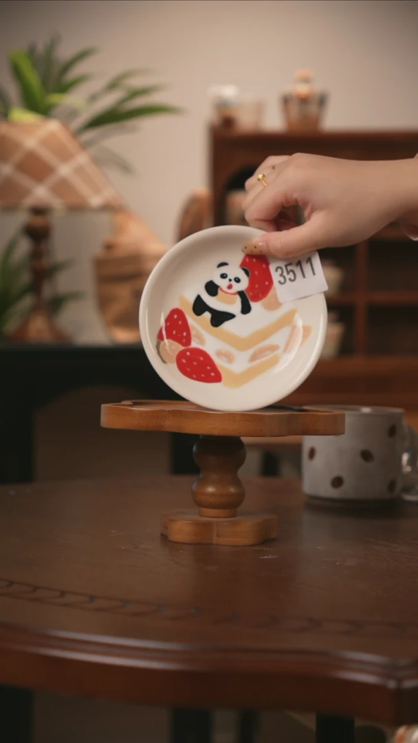 碗川谷原创陶瓷5.10直播微瑕3511