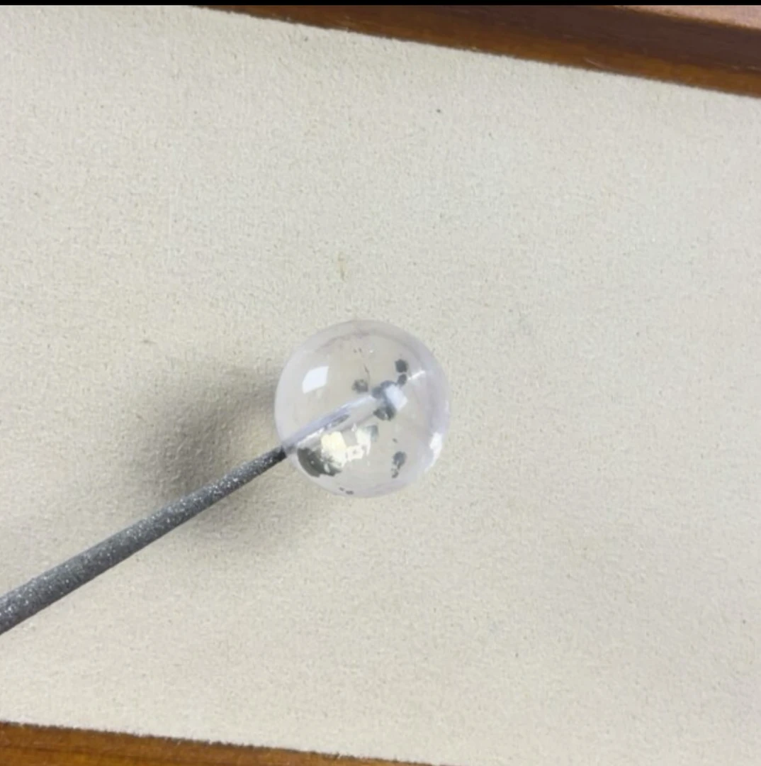 天然铜矿单颗 卡16