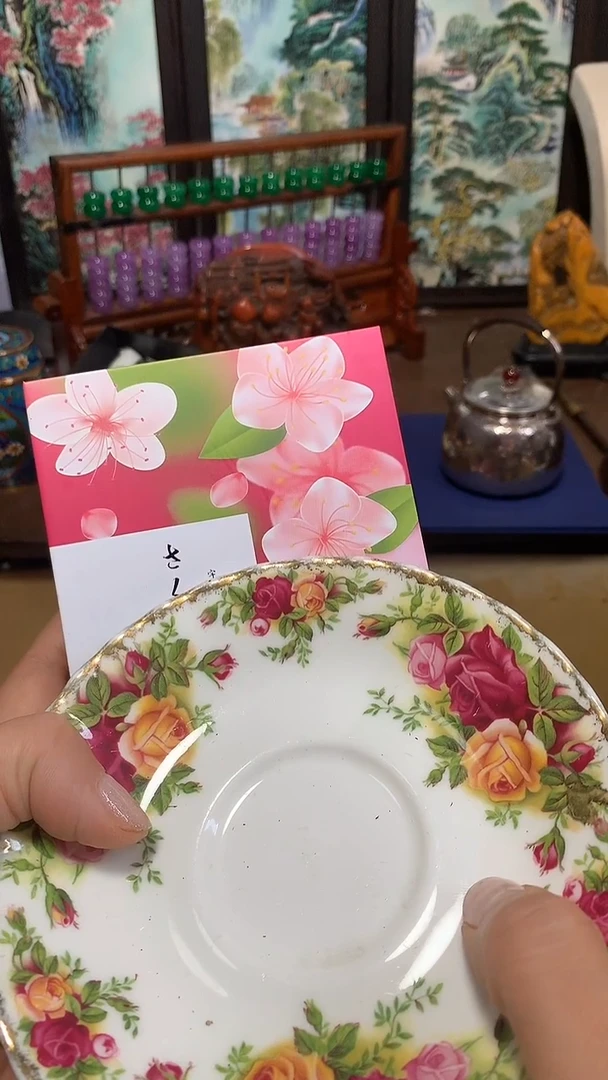 米*瓷器默认链接一物一拍