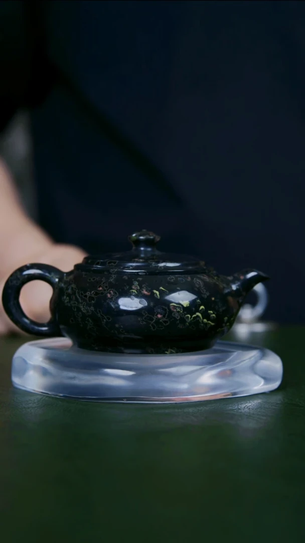 老师手工作品，一物一拍