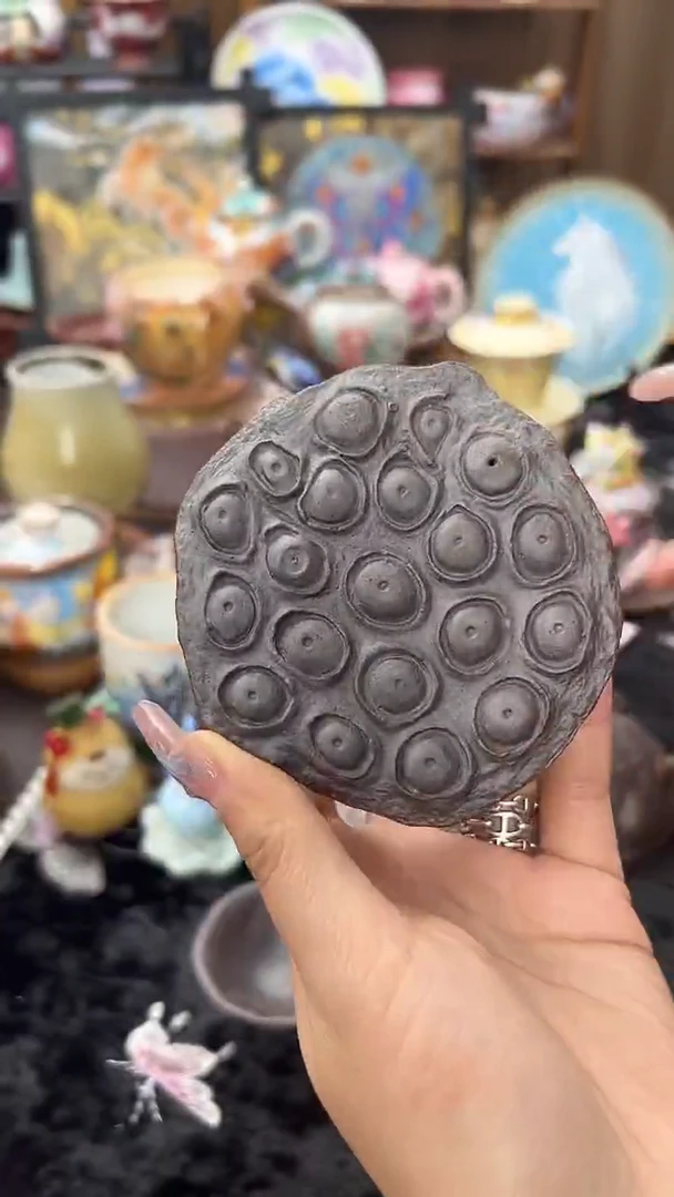 木木甄选茶宠S808